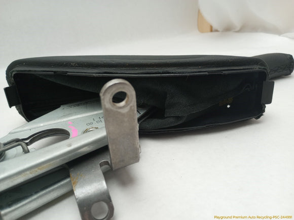 BMW 330XI Emergency Parking Brake Handle