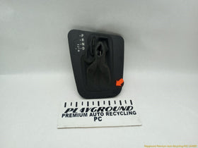 BMW 330XI Center Console Shifter Bezel Trim