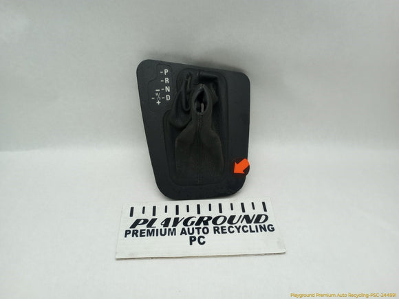 BMW 330XI Center Console Shifter Bezel Trim