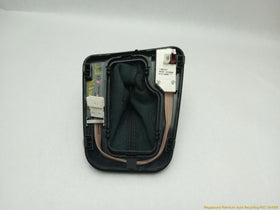 BMW 330XI Center Console Shifter Bezel Trim - 0