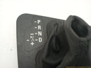 BMW 330XI Center Console Shifter Bezel Trim-5