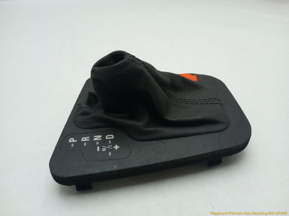 BMW 330XI Center Console Shifter Bezel Trim