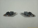 BMW 330XI Pair Of Interior C Pillar Lights-2