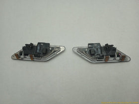 BMW 330XI Pair Of Interior C Pillar Lights - 0