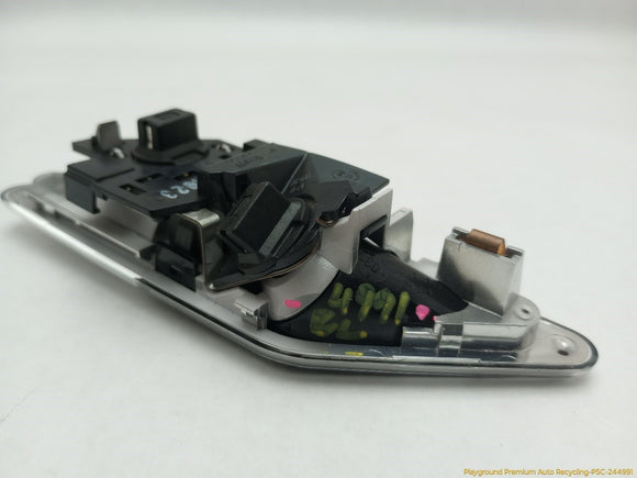 BMW 330XI Pair Of Interior C Pillar Lights