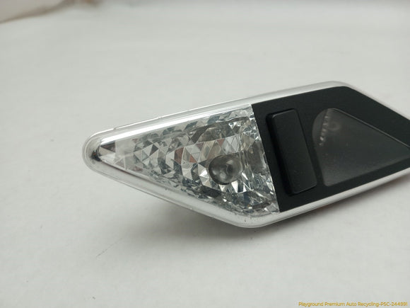 BMW 330XI Pair Of Interior C Pillar Lights