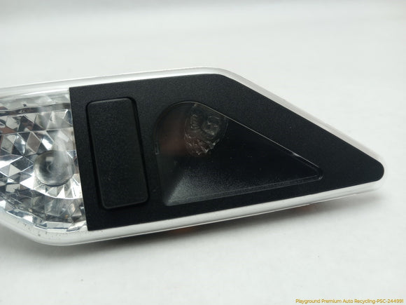 BMW 330XI Pair Of Interior C Pillar Lights