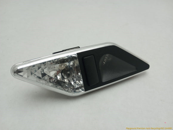 BMW 330XI Pair Of Interior C Pillar Lights