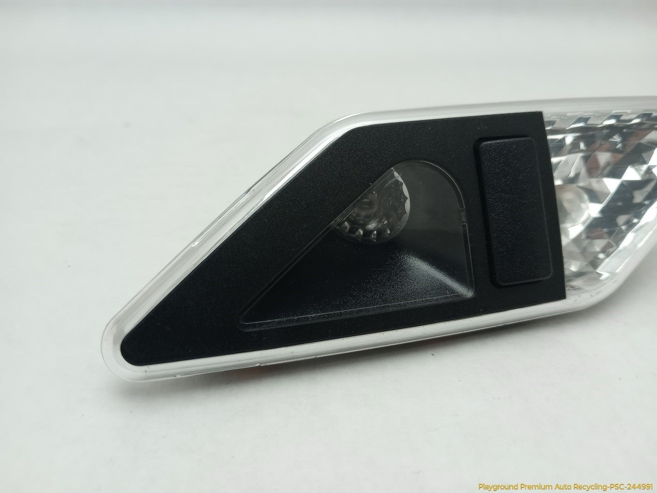 BMW 330XI Pair Of Interior C Pillar Lights