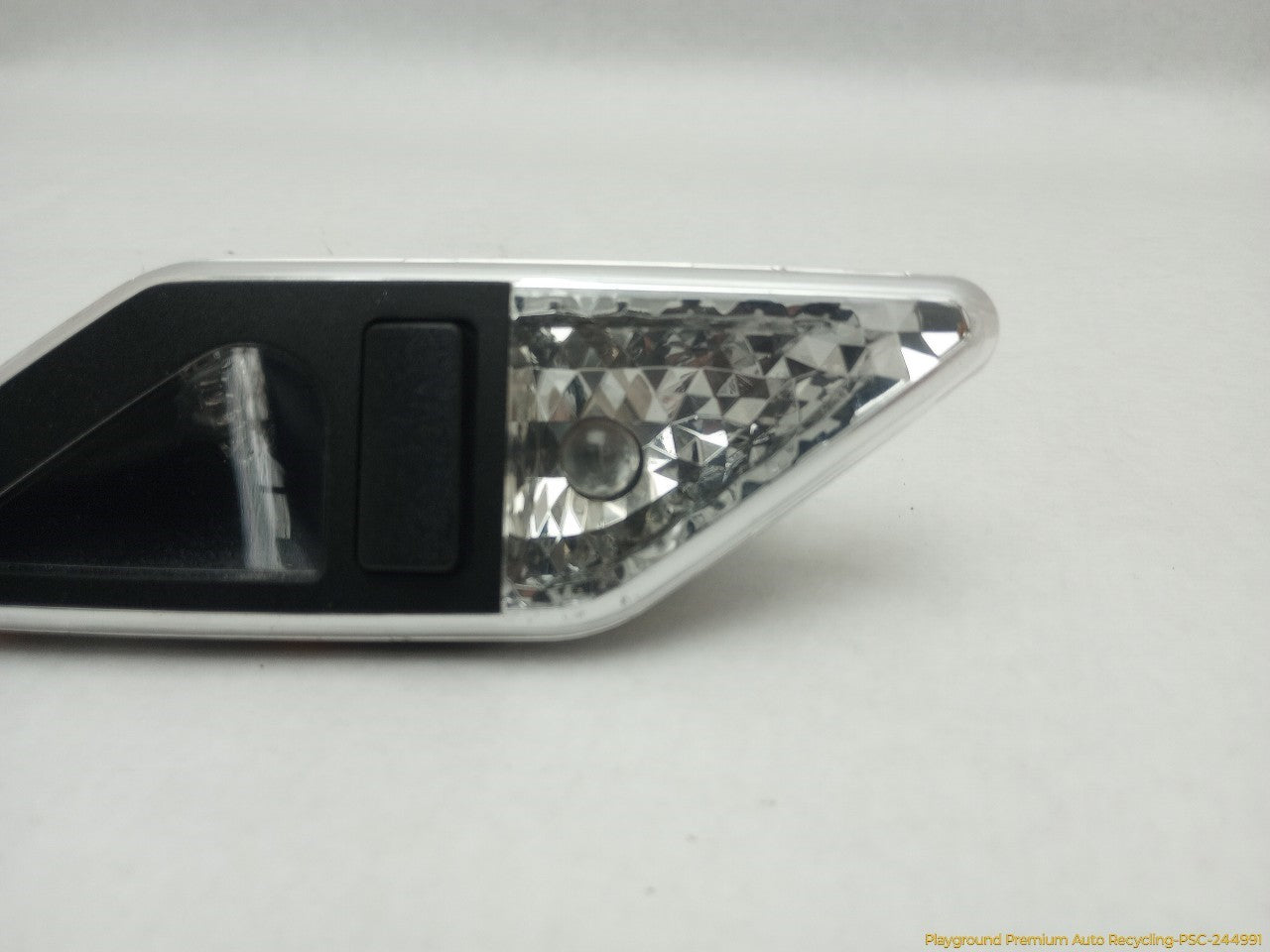 BMW 330XI Pair Of Interior C Pillar Lights