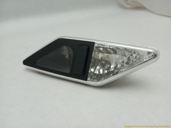 BMW 330XI Pair Of Interior C Pillar Lights