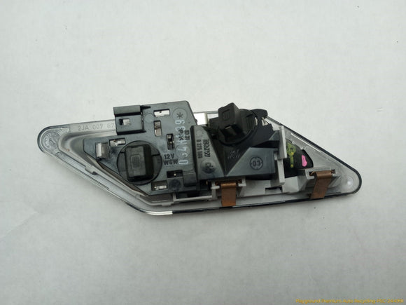 BMW 330XI Pair Of Interior C Pillar Lights