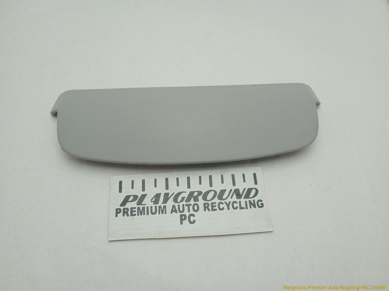 BMW 330XI Third Brake Light Trim Cover