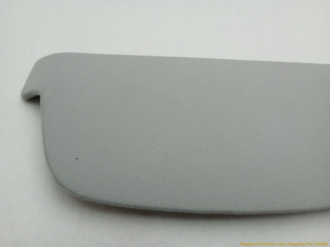 BMW 330XI Third Brake Light Trim Cover