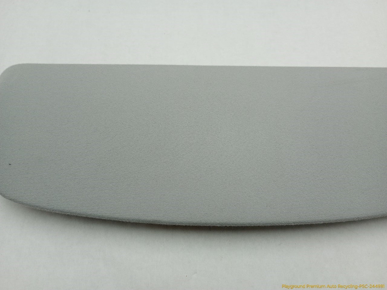 BMW 330XI Third Brake Light Trim Cover