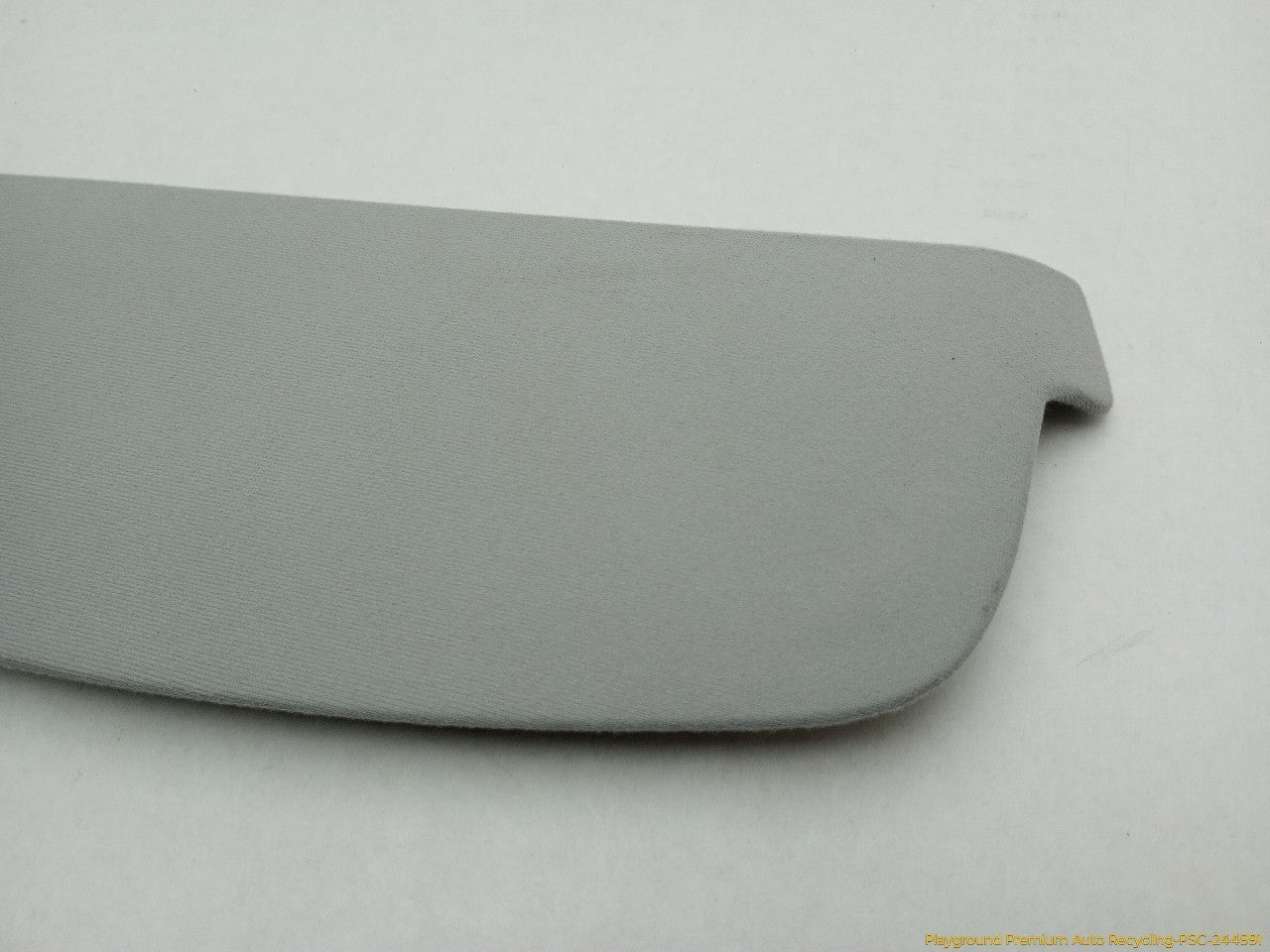 BMW 330XI Third Brake Light Trim Cover