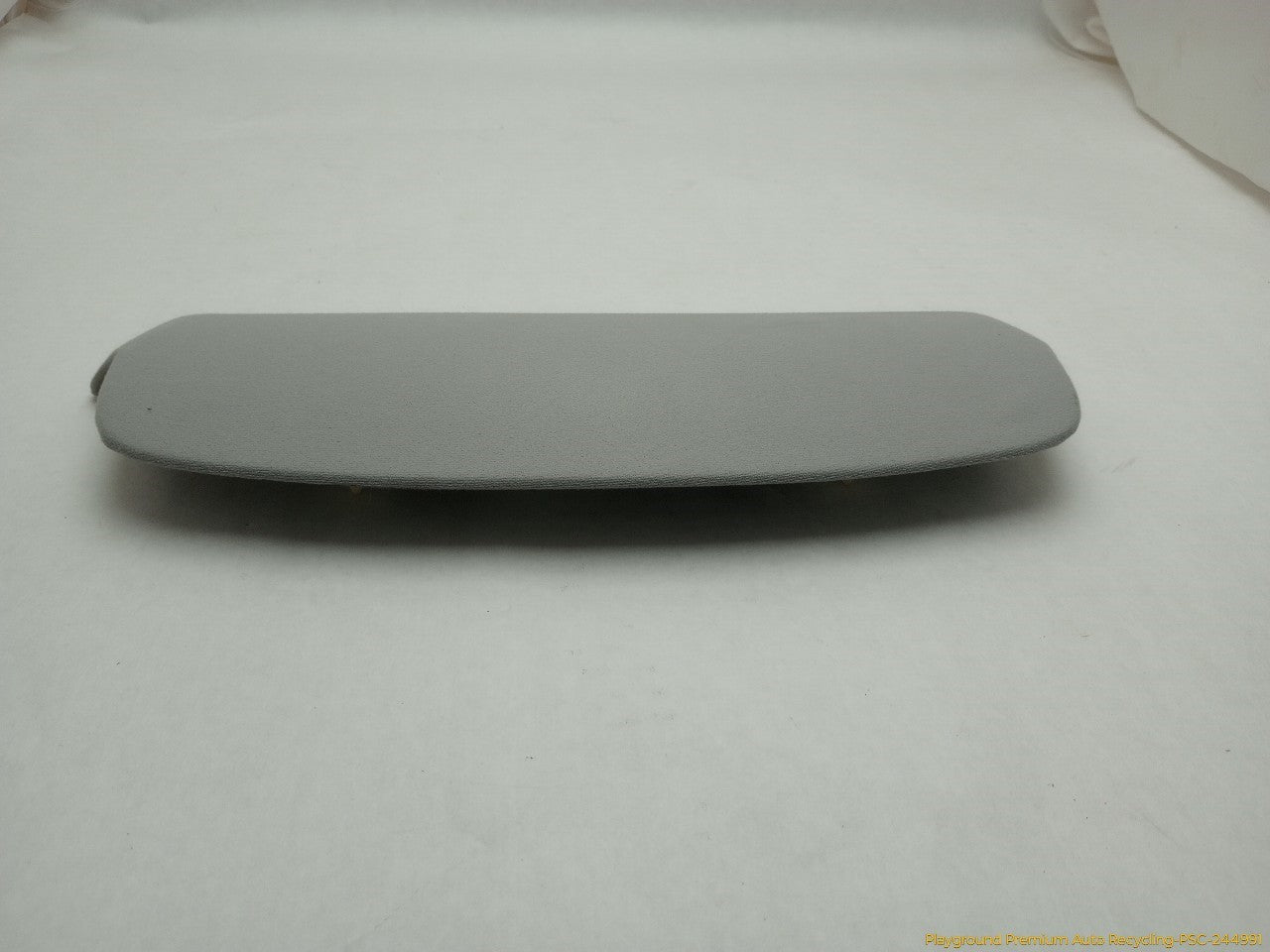 BMW 330XI Third Brake Light Trim Cover