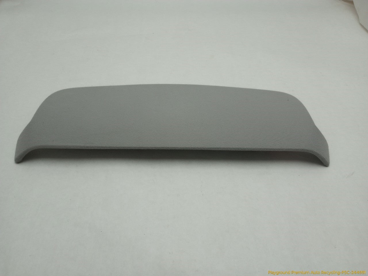 BMW 330XI Third Brake Light Trim Cover
