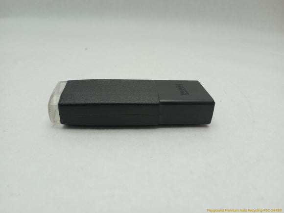 BMW 330XI Glove Box Flashlight