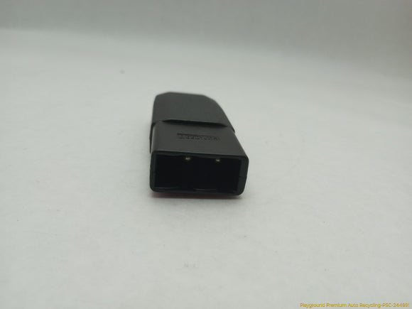 BMW 330XI Glove Box Flashlight