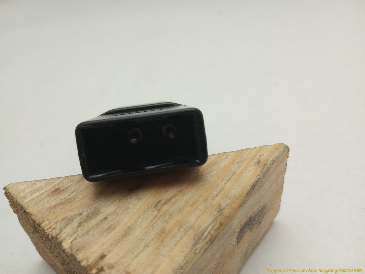 BMW 330XI Glove Box Flashlight