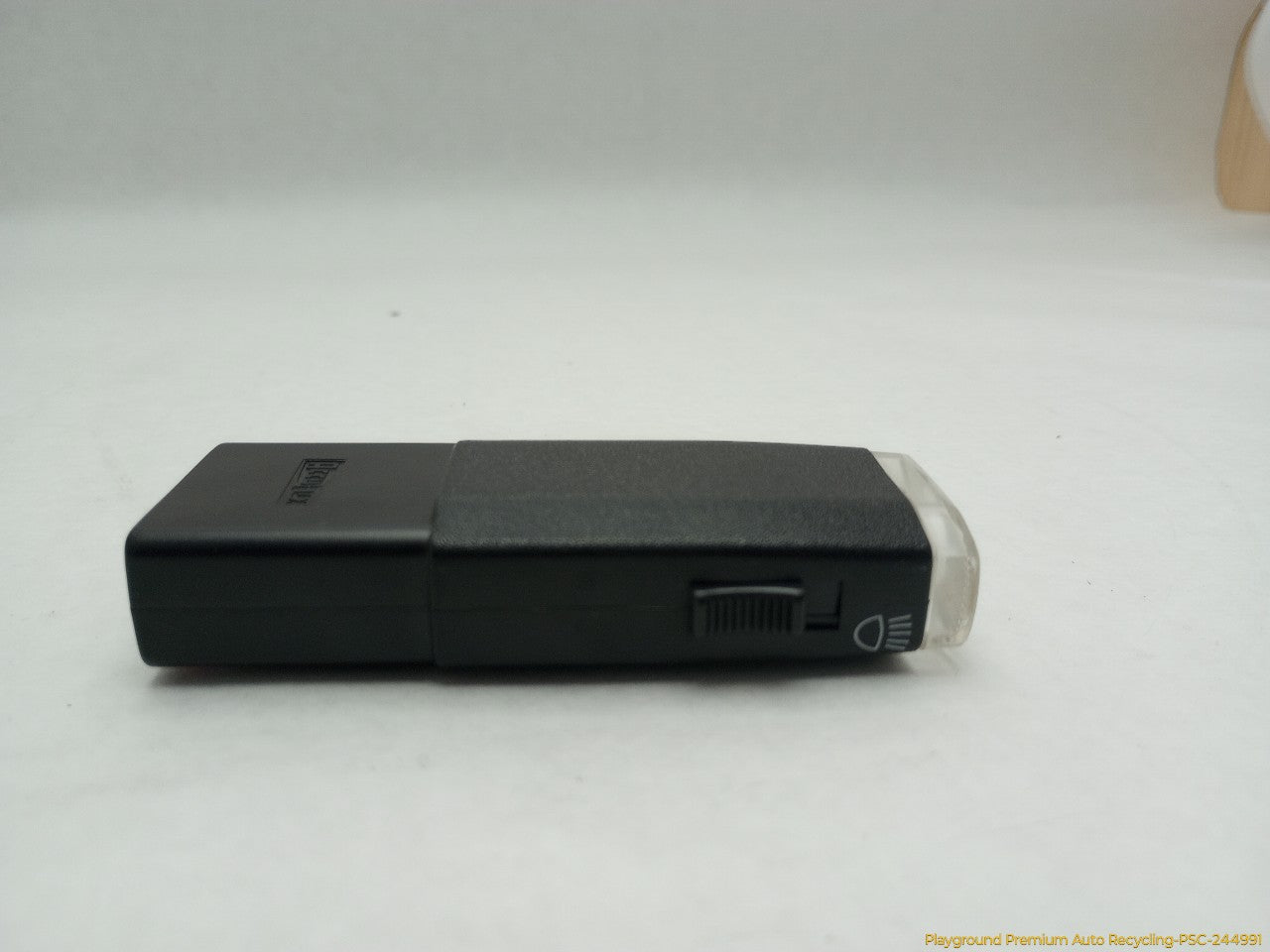 BMW 330XI Glove Box Flashlight