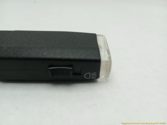 BMW 330XI Glove Box Flashlight