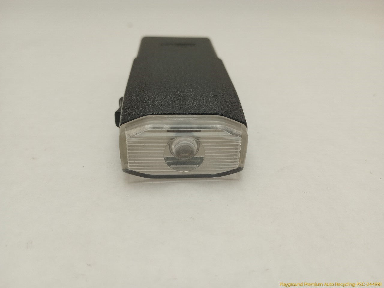 BMW 330XI Glove Box Flashlight