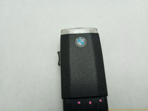 BMW 330XI Glove Box Flashlight