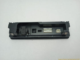 BMW 330XI Climate Control Switch - 0