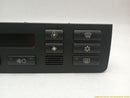 BMW 330XI Climate Control Switch-6