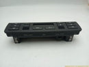 BMW 330XI Climate Control Switch-12