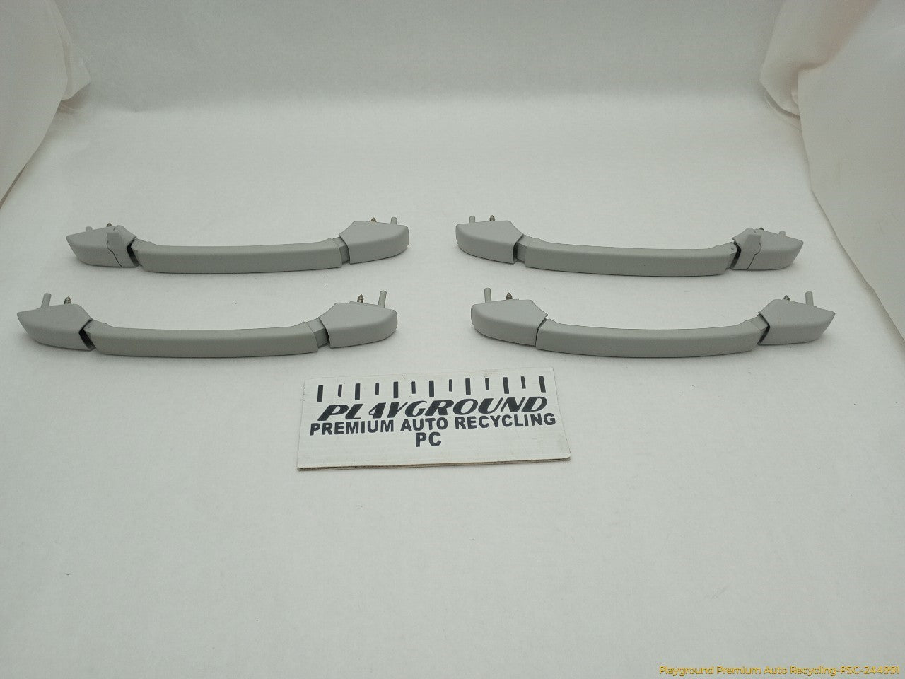 BMW 330XI Set Of 4 Roof Grab Handles