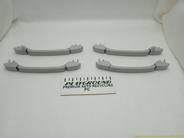 BMW 330XI Set Of 4 Roof Grab Handles