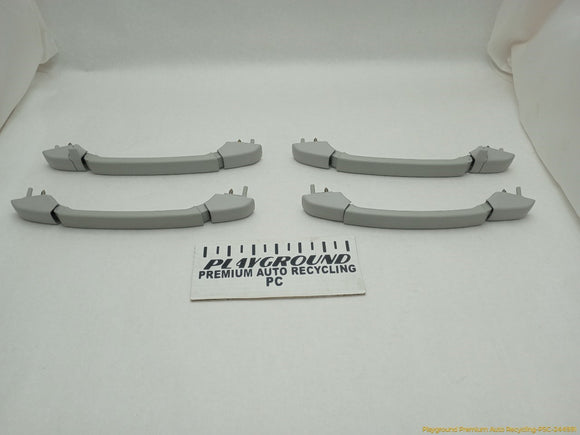 BMW 330XI Set Of 4 Roof Grab Handles