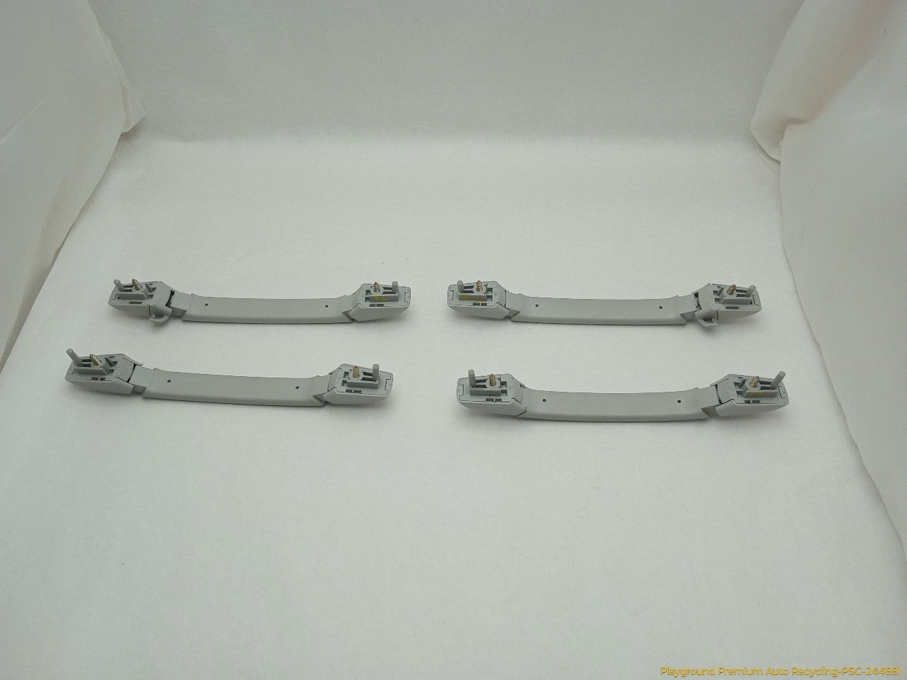 BMW 330XI Set Of 4 Roof Grab Handles - 0
