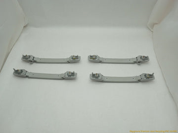 BMW 330XI Set Of 4 Roof Grab Handles - 0