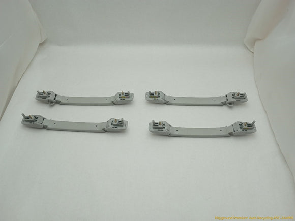 BMW 330XI Set Of 4 Roof Grab Handles