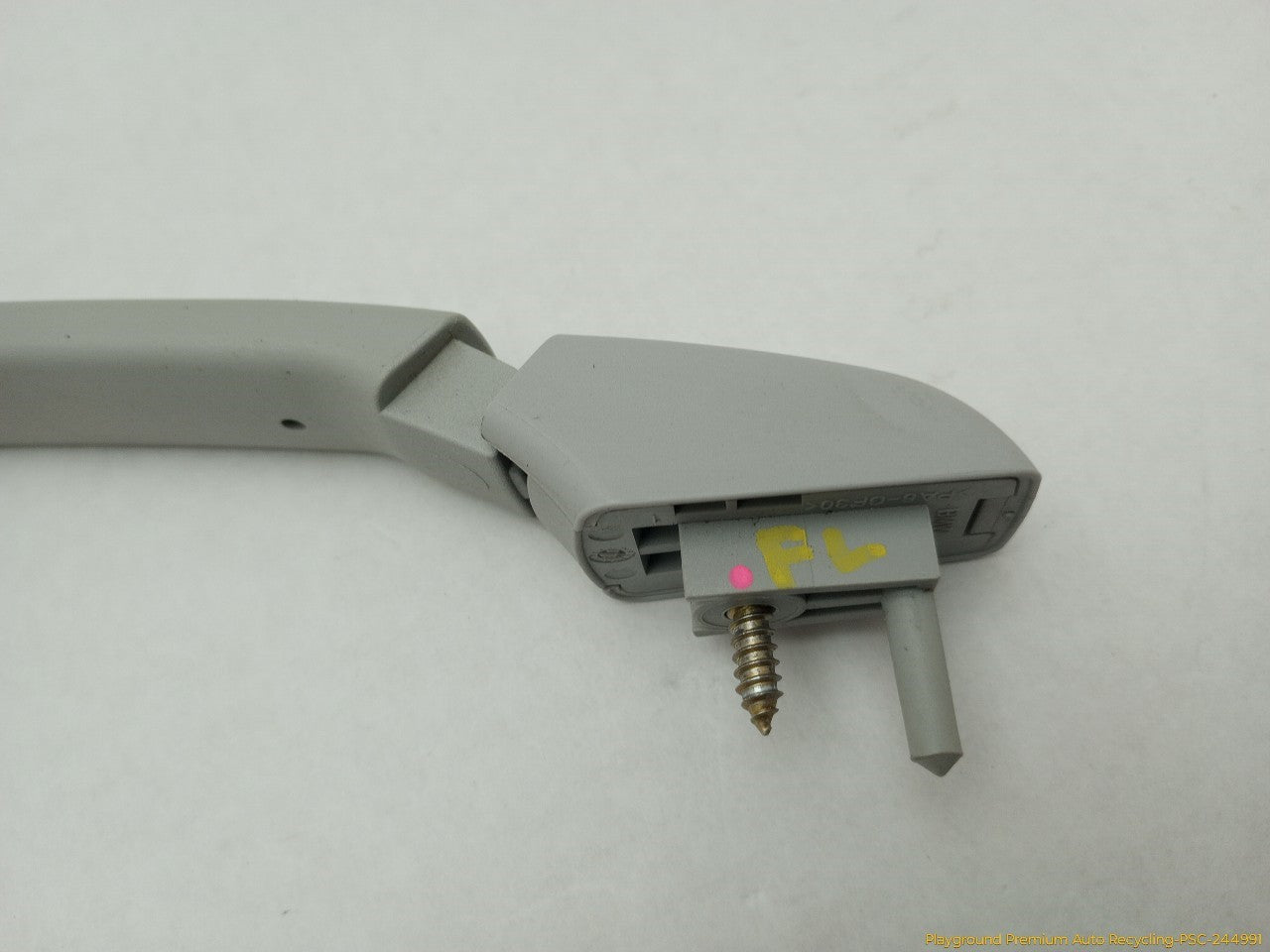 BMW 330XI Set Of 4 Roof Grab Handles