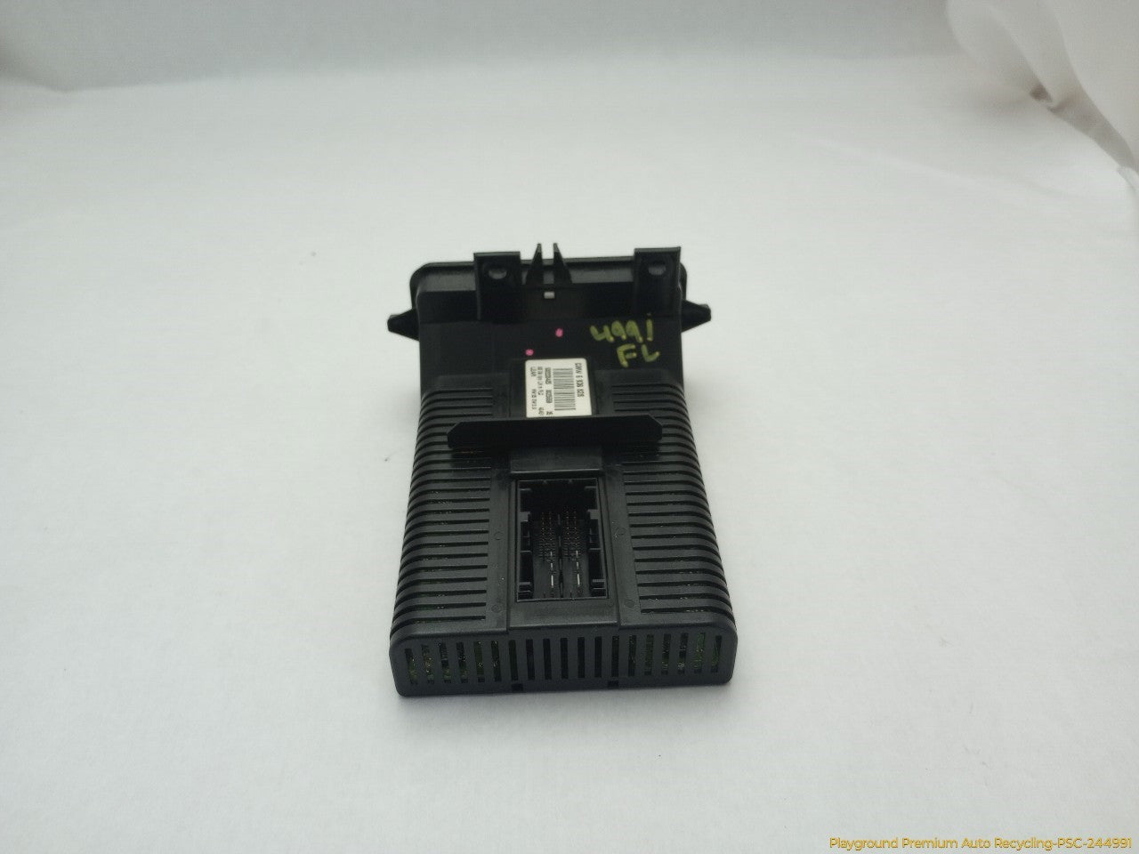 BMW 330XI Headlamp Control Switch
