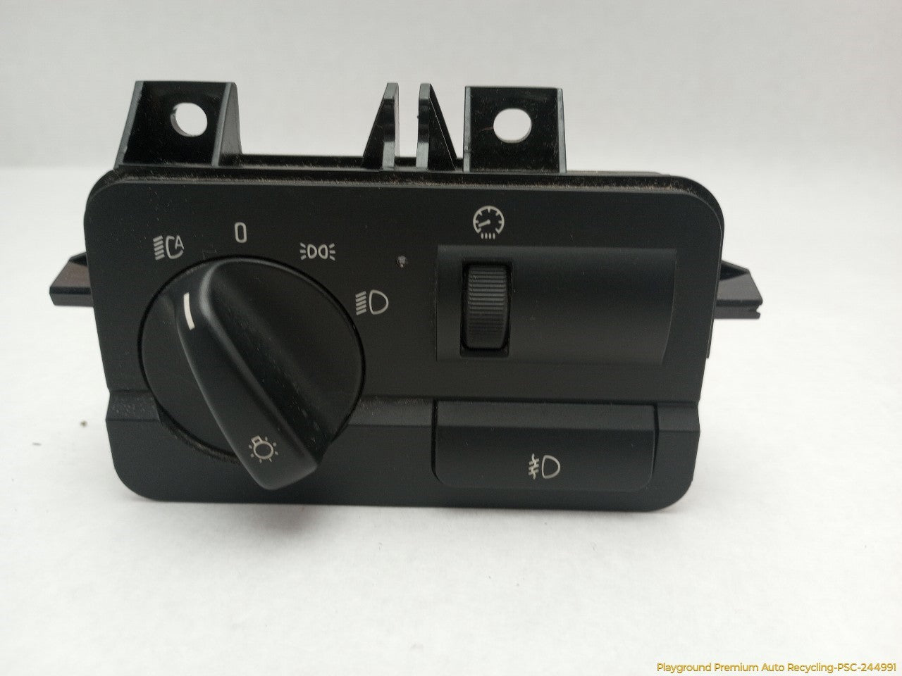 BMW 330XI Headlamp Control Switch