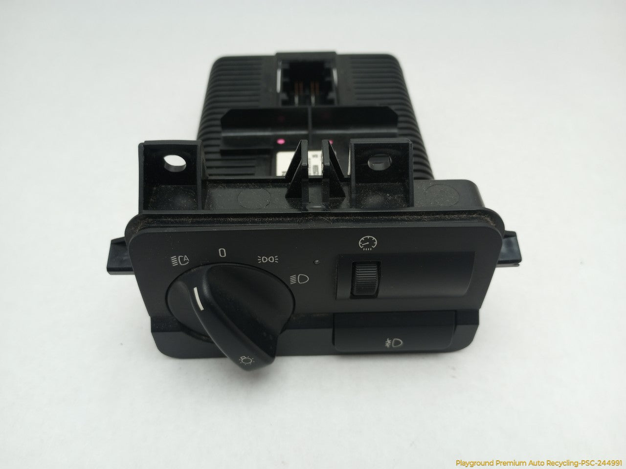 BMW 330XI Headlamp Control Switch