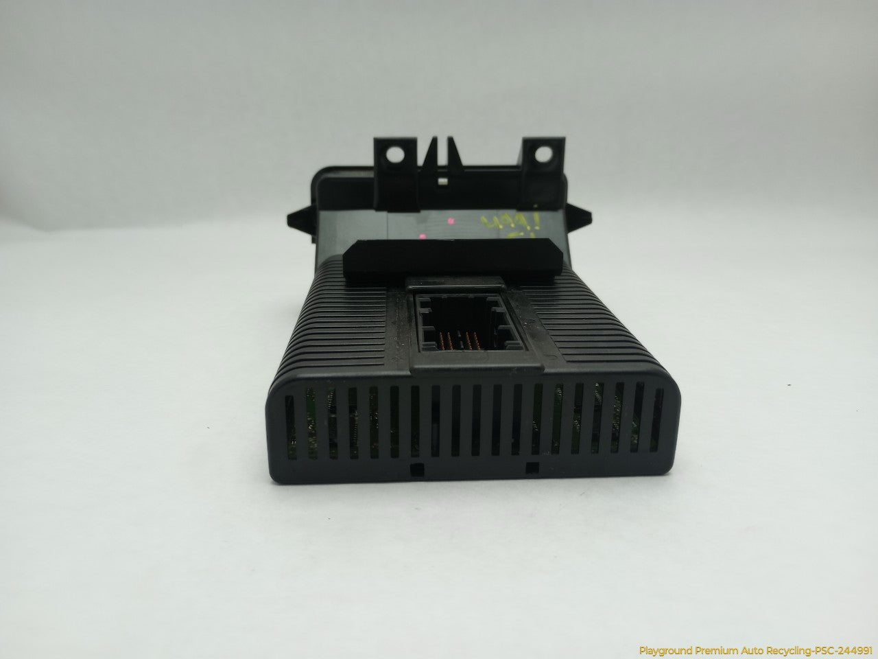 BMW 330XI Headlamp Control Switch