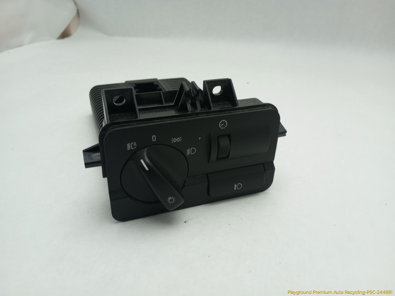 BMW 330XI Headlamp Control Switch