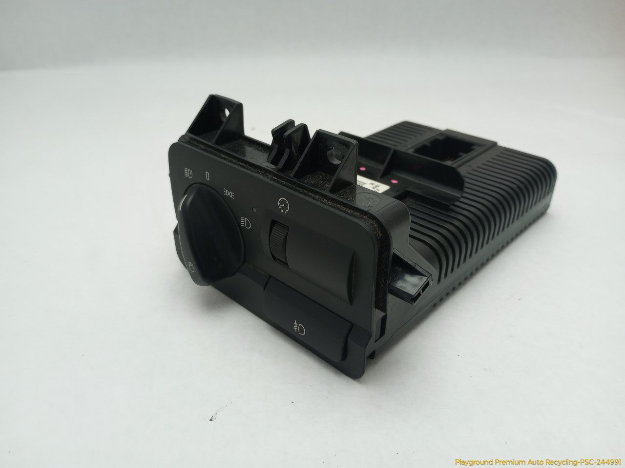 BMW 330XI Headlamp Control Switch