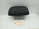 BMW 330XI Driver Left Rear Seat Headrest-1