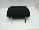BMW 330XI Driver Left Rear Seat Headrest-2