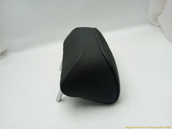BMW 330XI Driver Left Rear Seat Headrest