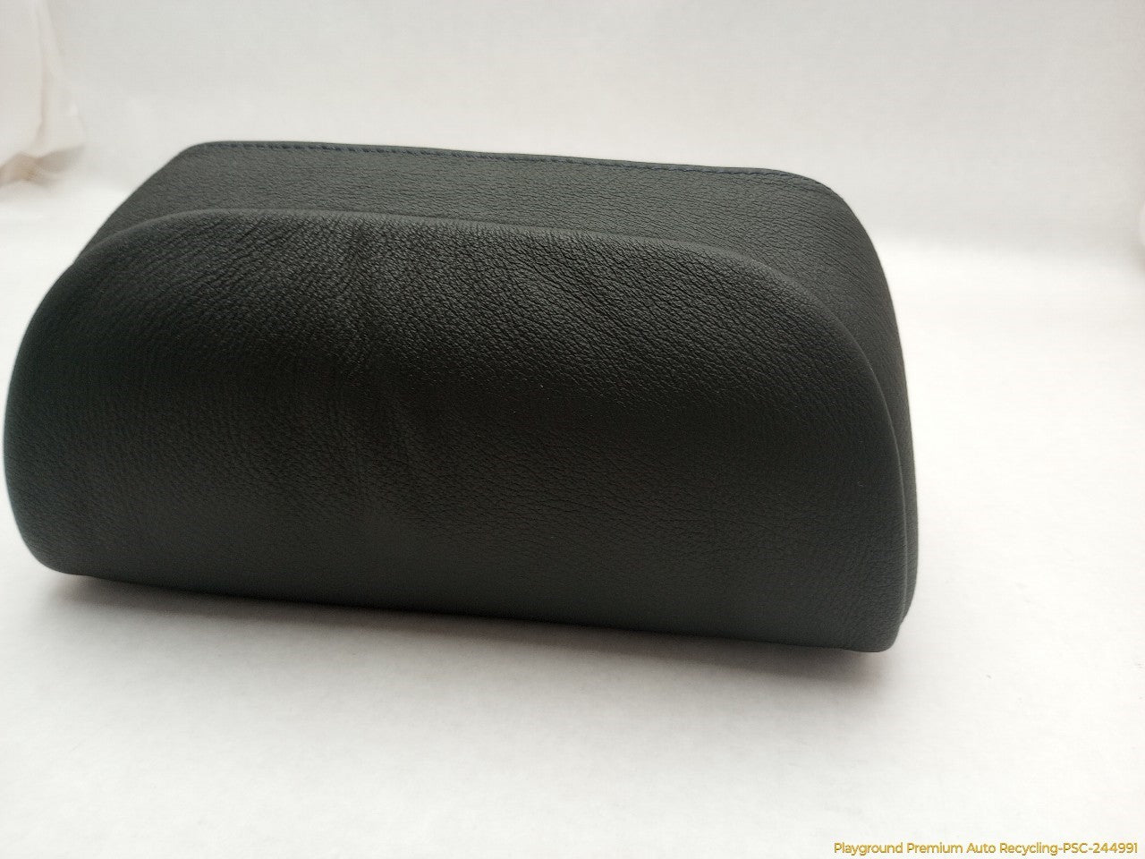 BMW 330XI Driver Left Rear Seat Headrest