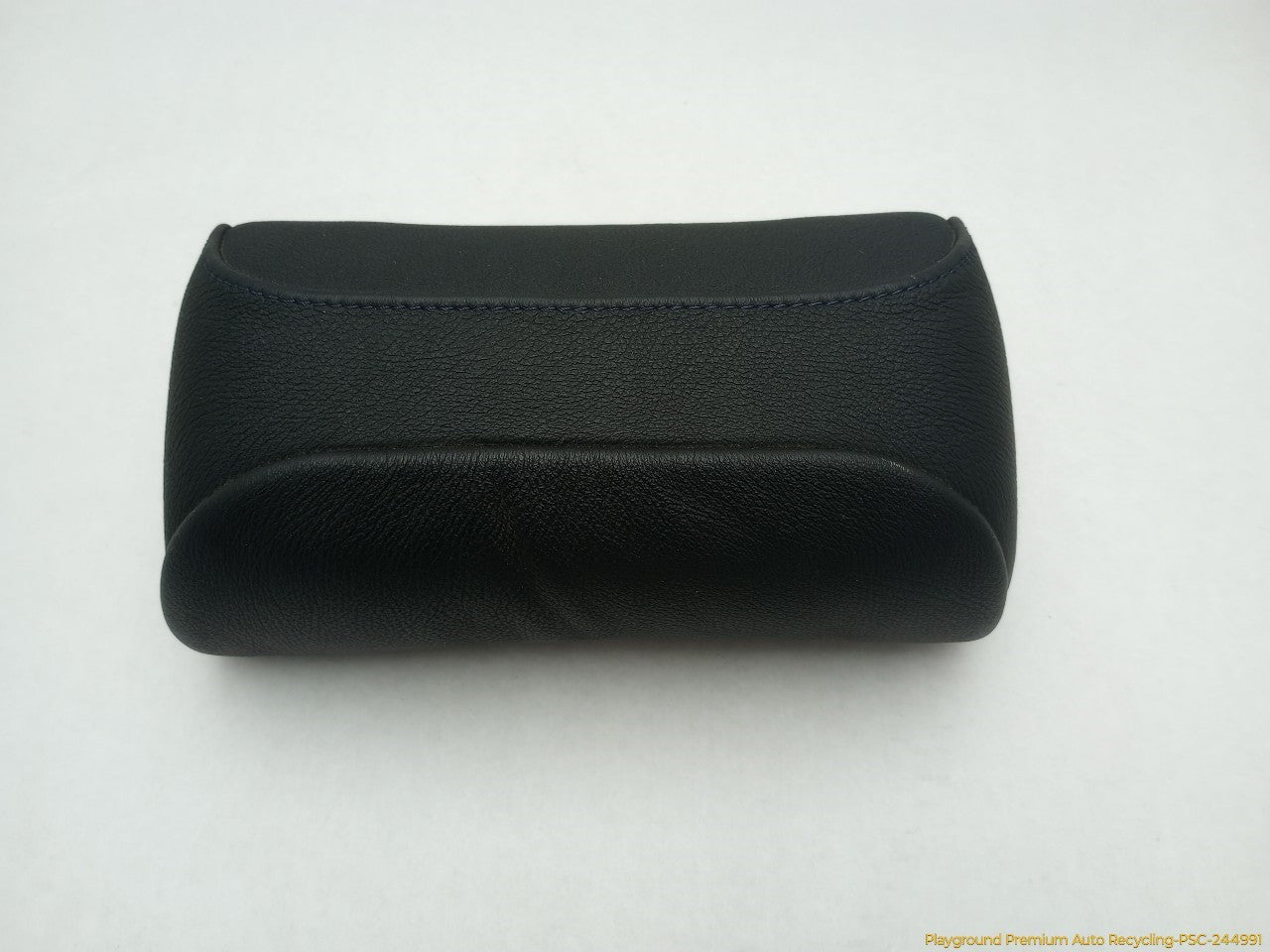 BMW 330XI Driver Left Rear Seat Headrest